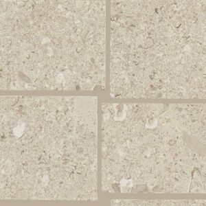Daltile - Dignitary Notable Beige, Abstract, Matte