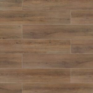 Daltile - Bellamy Place Barrel, Rigid Click, 9X60, 6.0MM (Offset)