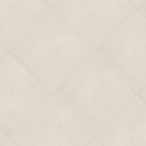 Marazzi USA - Block - White, Square, 24X24, Matte (Diamond)
