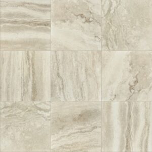 GENESIS 18X18 by Shaw Floors - Taupe