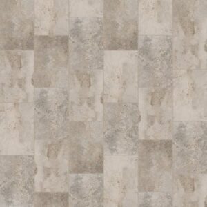 Basanite Legacy 16x24 Slip-Resistant by Shaw Floors - Ivory