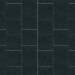 Granite by American Olean - Galaxy Black