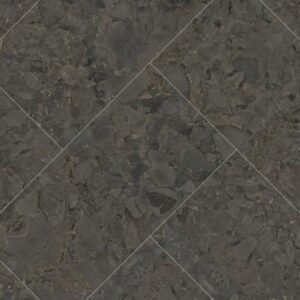 Marazzi USA - Forgehaus - Basalt, Rectangle, 24X48, Matte