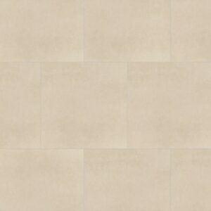 Daltile - Cohesion Beige, Square, 24X24, Polished