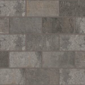 CITY LIGHTS 4X8 MATTE BRICK by Shaw Floors - Sunset Street