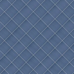 Marazzi USA - Scenario - Blu, Square, 8X8, Matte