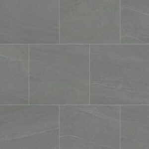 Daltile - Calgary Armor, Square, 24X24, Stepwise, Matte (Offset)