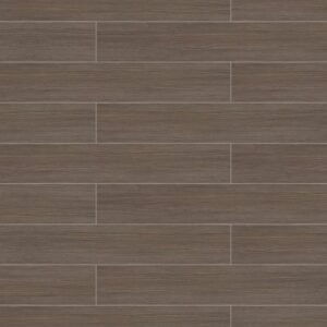 Daltile - Elixen Ashwood, Glue Down, 7X47, 2.5MM