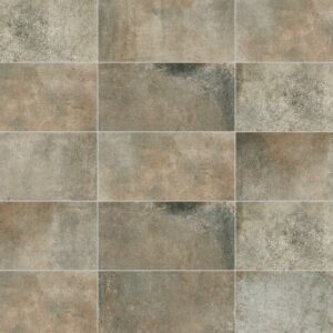 Daltile - Cotto Contempo Wall Street, Rectangle, 12X24, Matte
