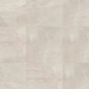 Daltile - Artsy Gallery Pearl, Square, 24X24, Polished (Straight Set)