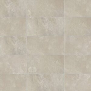Daltile - Affinity Gray, Rectangle, 12X24, Matte (Straight Set)