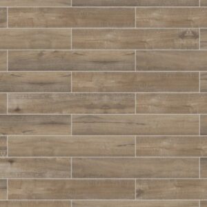 Daltile - Vicinity Natural, Plank, 6X36, Matte