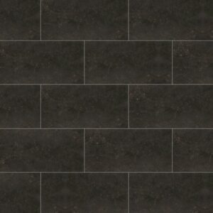 Daltile - Diplomacy Dark Grey, Rectangle, 12X24, Matte