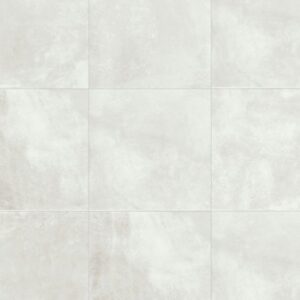 Daltile - Portfolio White, Square, 24X24, Matte