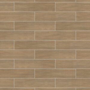 Daltile - Glen Arbor Natural, Plank, 6X26, Matte