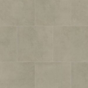 Daltile - Indoterra Riverbed, Square, 24X24, Stepwise, Matte (Offset)