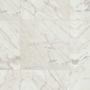 Daltile - Marble Attaché Lavish Golden Reverie, Square, 32X32, Matte