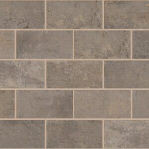 CITY LIGHTS 4X8 MATTE BRICK by Shaw Floors - Brick Lane