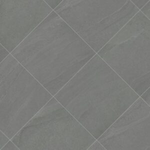 Daltile - Calgary Armor, Square, 24X24, Stepwise, Matte (Diamond)