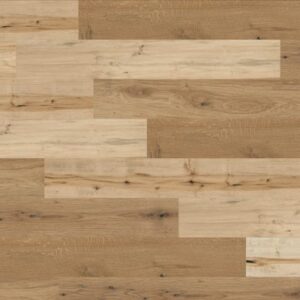 Handcrafted by Mannington - Triumph, Platinum