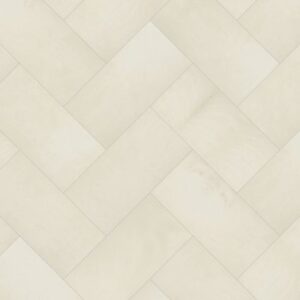 Daltile - Ironcraft Phosphor White, Rectangle, 12X24, Matte