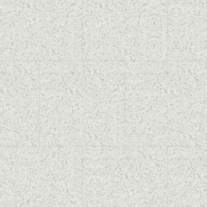 Daltile - Modernist Bertoia White, Square, 24X24, Matte (Offset)