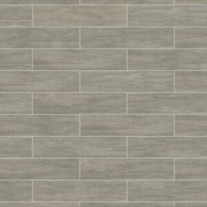 Daltile - Glen Arbor Grey, Plank, 6X26, Matte