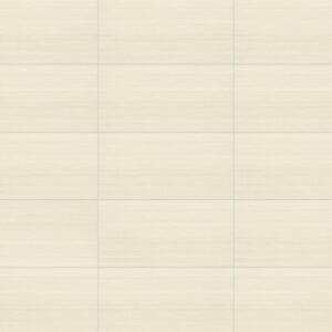Daltile - Fabric Art Modern Linear Beige, Rectangle, 12X24, Modern Linear, Matte