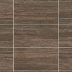Daltile - Articulo Story Brown, Rectangle, 18X36, Matte