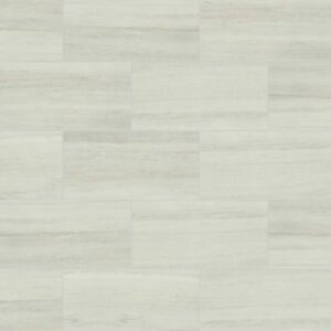 Daltile - Articulo Editorial White, Rectangle, 12X24, Matte (Offset)