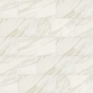 Daltile - Artsy Editorial Volakas, Rectangle, 12X24, Polished (Offset)