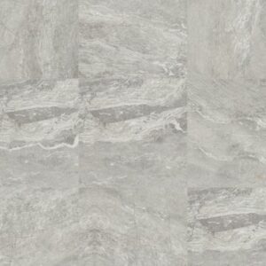 Daltile - Perpetuo Eternal Grey, Square, 24X24, Matte