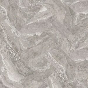 Daltile - Perpetuo Eternal Grey, Rectangle, 12X24, Matte