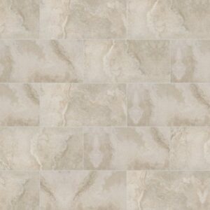 Daltile - Archaia Artifact Beige, Rectangle, 12X24, Matte (Offset)