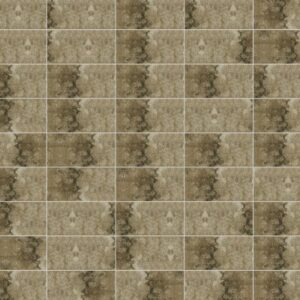 Marazzi USA - Archaeology - Troy, Rectangle, 6 1/2X13, Matte (Grid)