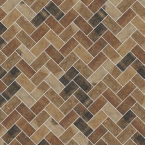 Marazzi USA - Urban District BRX - Downtown Brx, Rectangle, 4X8, Matte