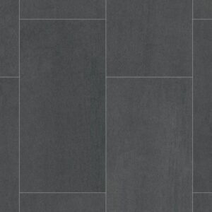 Marazzi USA - Basalto - Lava, Rectangle, 24X48, Matte (Alternating Third)