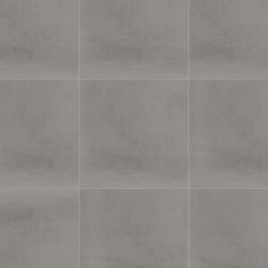 Marazzi USA - Moroccan Concrete - Gray, Square, 24X24, Matte (Grid)