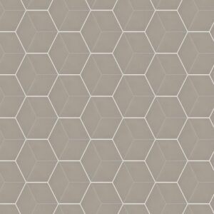 Neoconcrete by American Olean - Light Gray