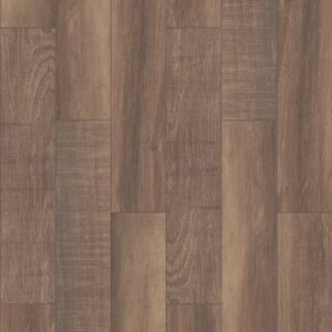 Reclaimed 8x40 by Shaw Floors - Brown