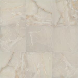 GEMSTONE 24X24 POLISHED by Shaw Floors - Beige