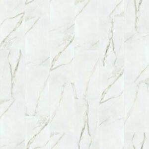 VISION 16X32 MATTE by Shaw Floors - Calacatta