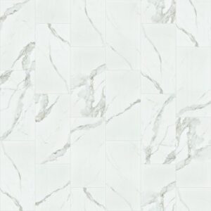 CASINO 12X24 POLISH by Shaw Floors - Statuario