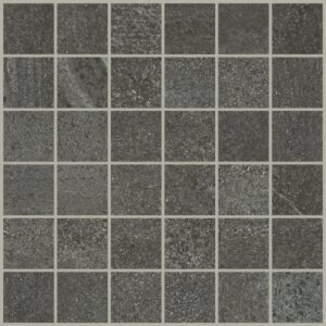 SCULPTURE MOSAIC by Shaw Floors - Anthracite