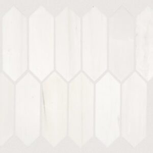 Boca Fences by Shaw Floors - Pure Dolomite