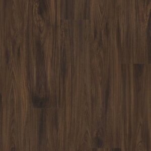 Impact Plus by Shaw Floors - Deep Mahogany
