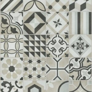 REVIVAL MIX by Shaw Floors - Pearl