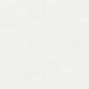 DIVA 12X24 PLSH by Shaw Floors - White