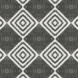 Daltile - Pebble Oasis Stark, Striped Pebble, Tumbled
