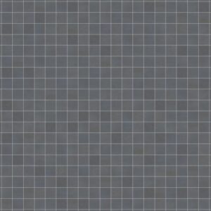 Marazzi USA - Illusionist - Mysterious, Straight Joint, 3X3, Matte